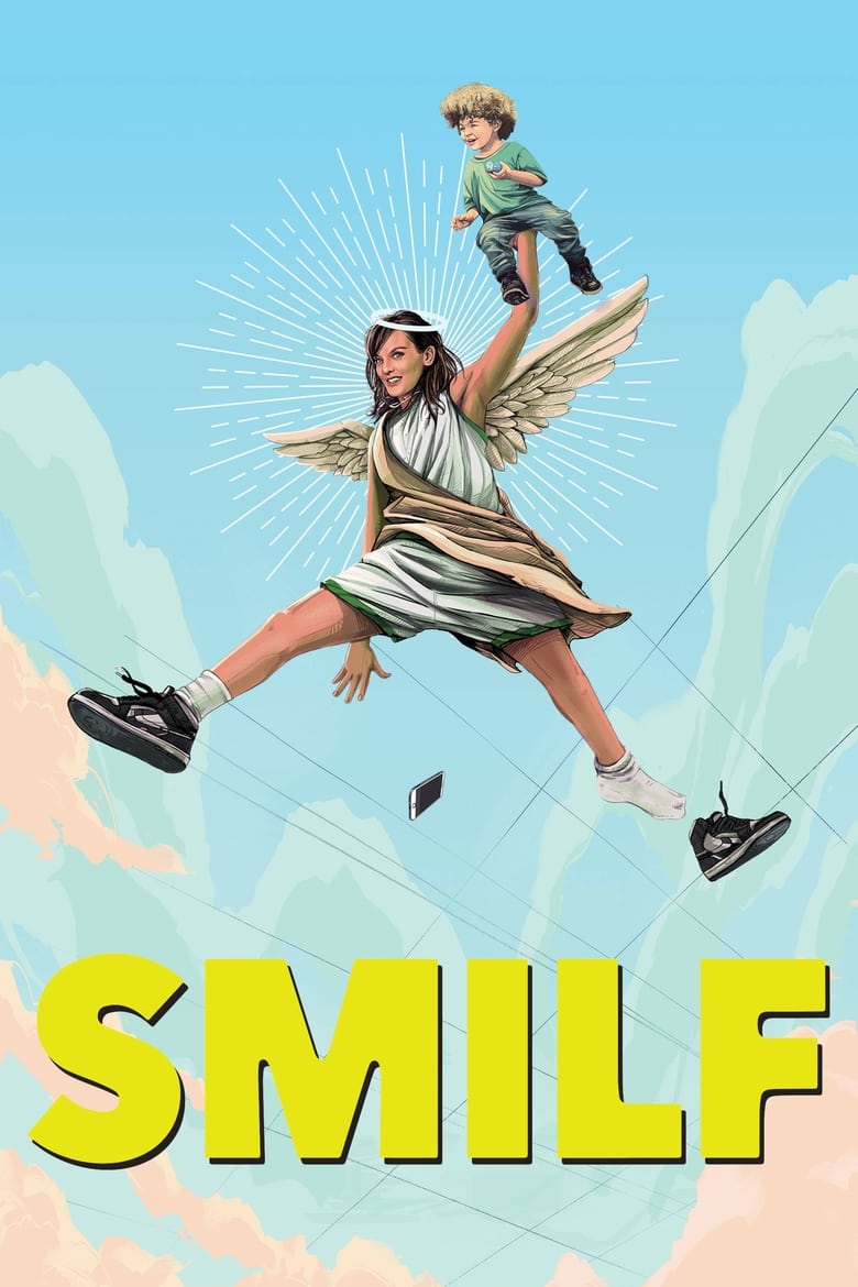 Poster of SMILF