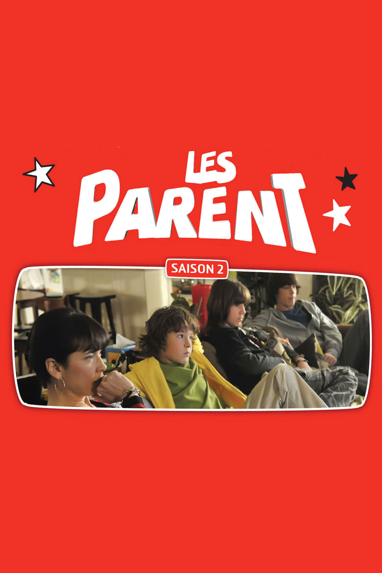 Poster of Cast and Crew in The Parents - Season 2 - Episode 14 - Episode 14