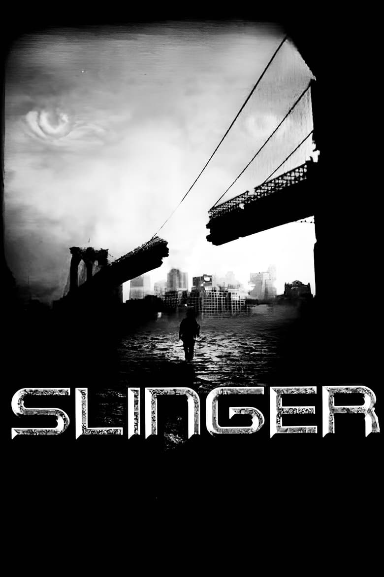 Poster of Slinger