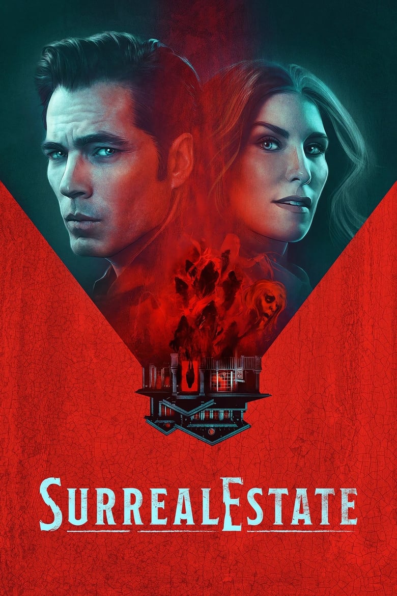 Poster of SurrealEstate