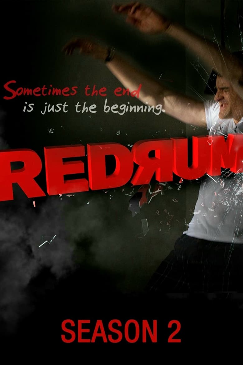 Poster of Episodes in Redrum - Season 2 - Season 2