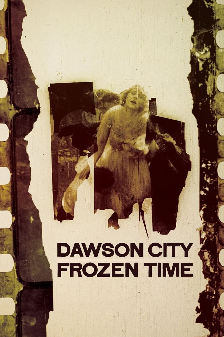 Poster of Dawson City: Postscript