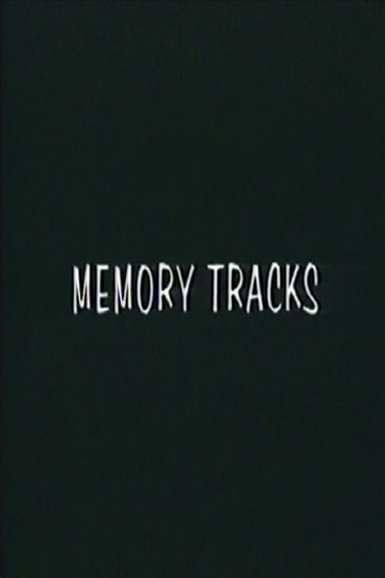 Poster of Memory Tracks