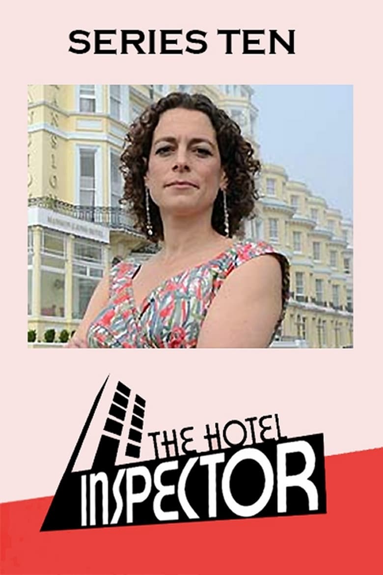 Poster of Cast and Crew in The Hotel Inspector - Season 10 - Episode 2 - The Vidella, Blackpool