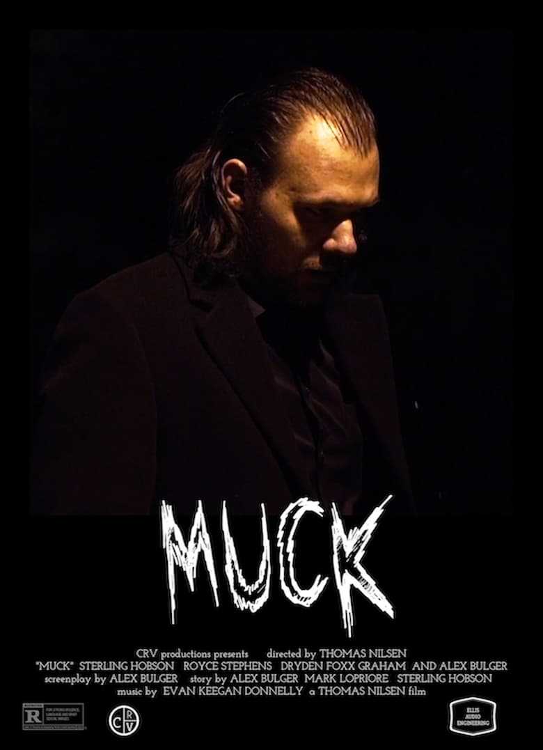 Poster of MUCK