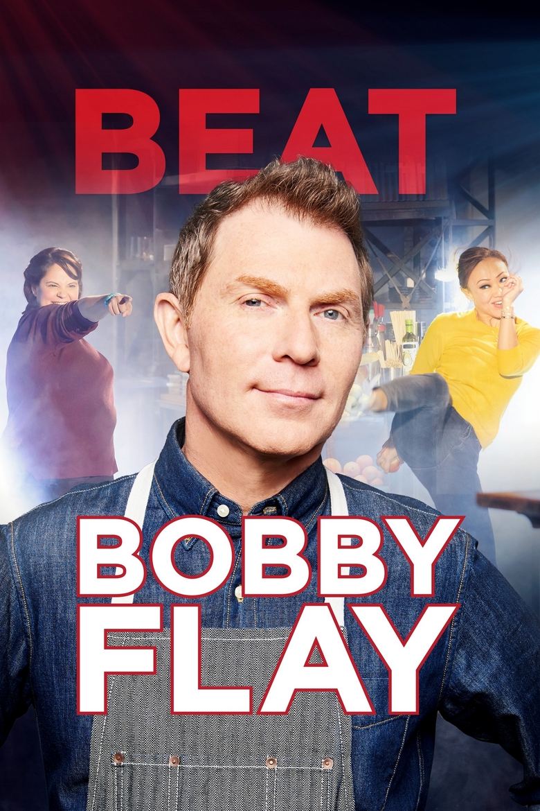 Poster of Episodes in Beat Bobby Flay - Season 31 - Season 31