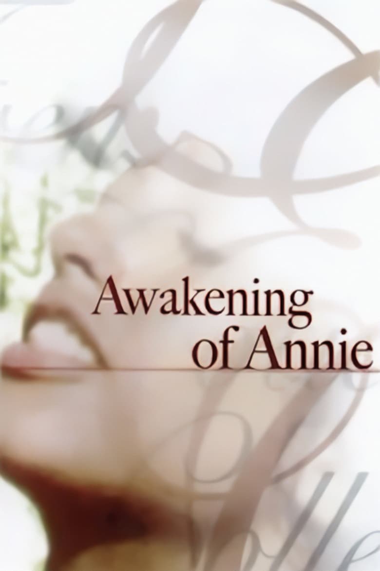 Poster of The Awakening of Annie