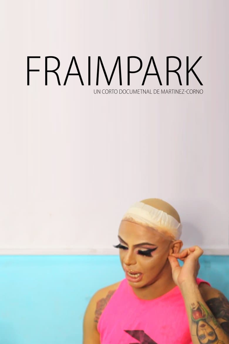 Poster of Fraimpark