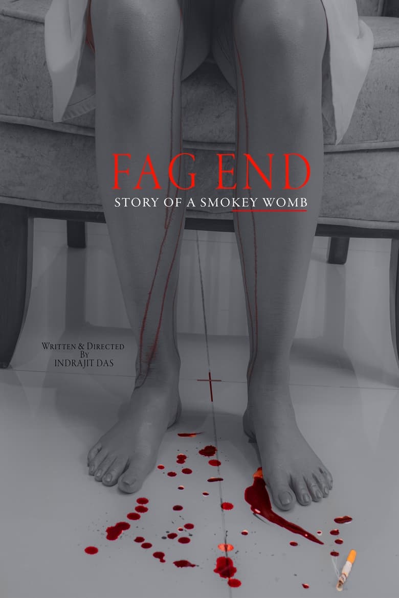 Poster of Fag End