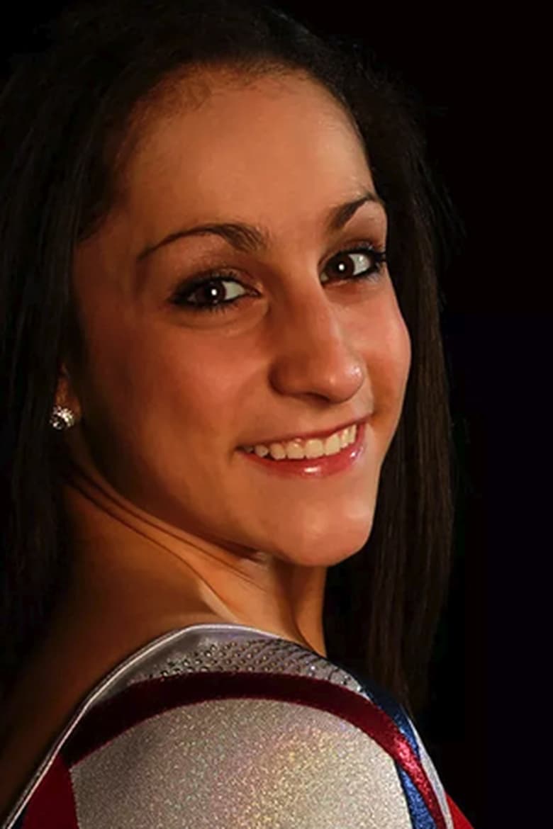 Portrait of Jordyn Wieber