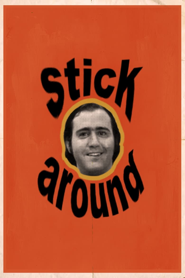 Poster of Stick Around