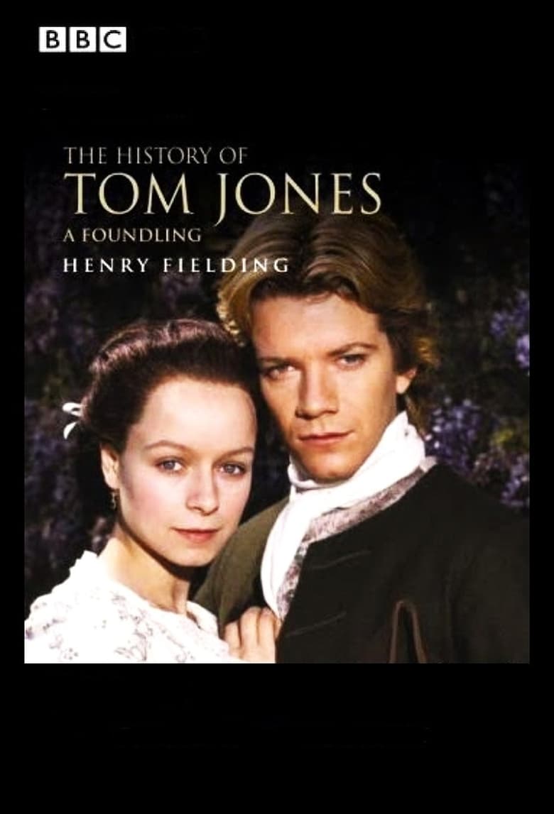 Poster of Episodes in The History Of Tom Jones  A Foundling - Miniseries - Miniseries