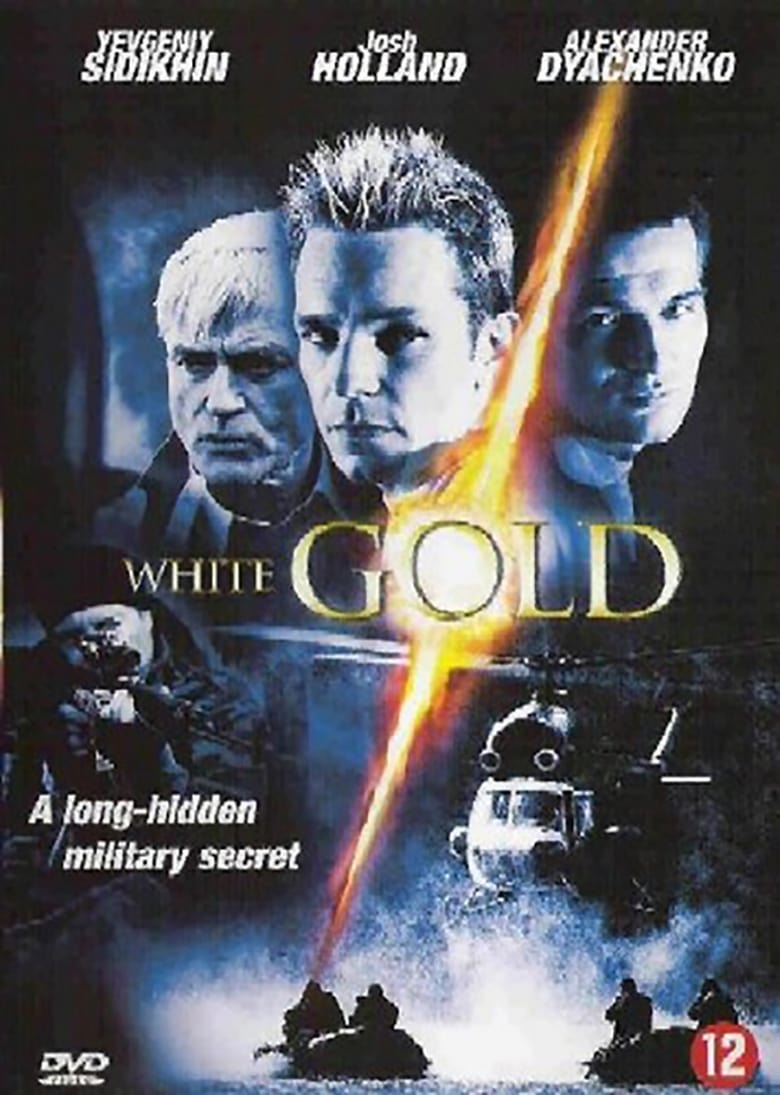 Poster of White Gold