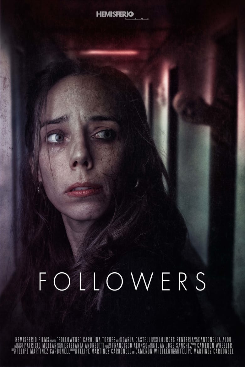 Poster of Followers