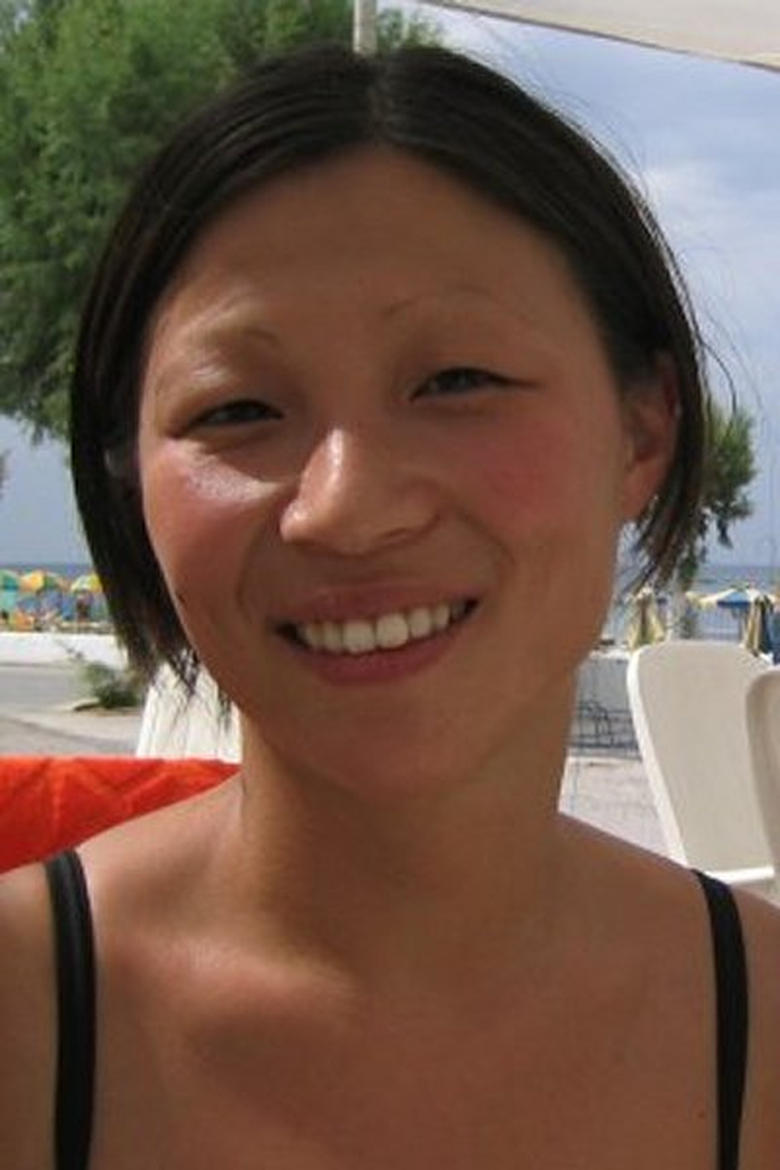 Portrait of Tanja Paik