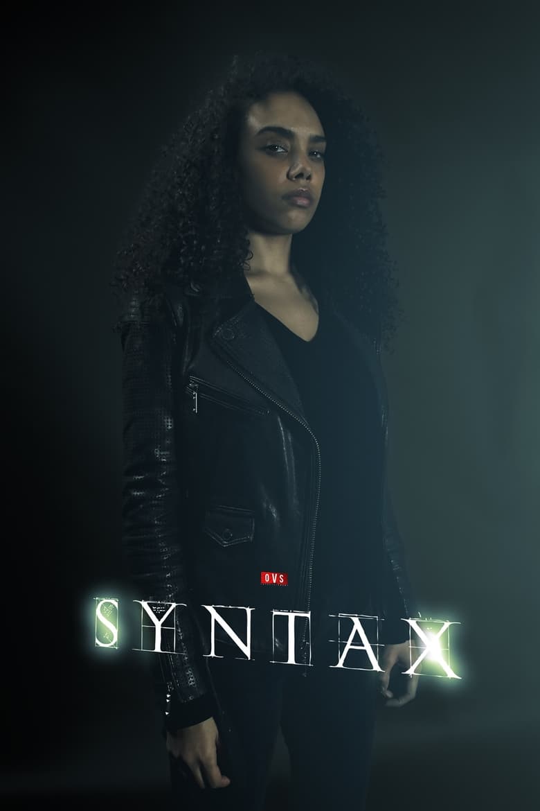 Poster of Syntax