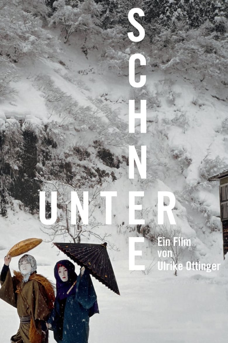 Poster of Under Snow