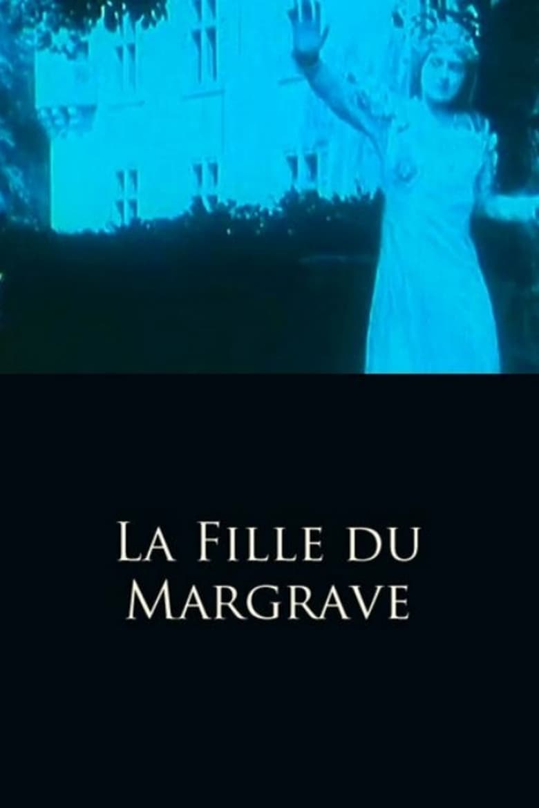 Poster of The Margrave's Daughter