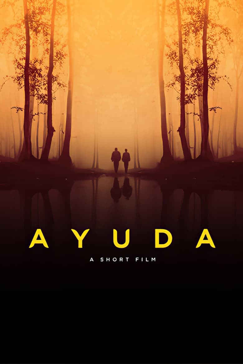 Poster of Ayuda