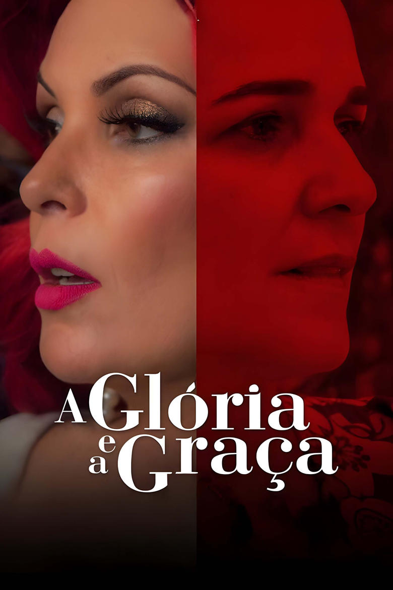 Poster of Gloria and Grace