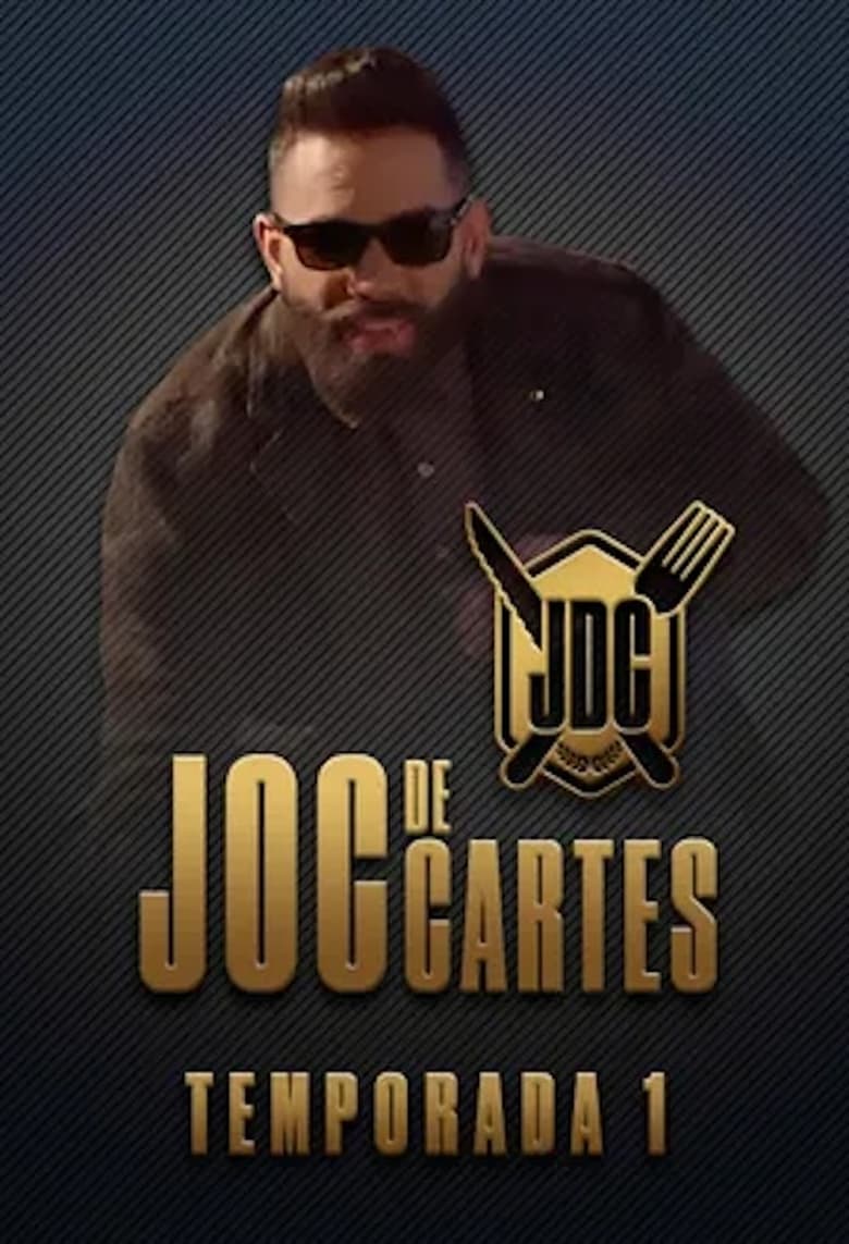 Poster of Episodes in Joc De Cartes - Season 1 - Season 1