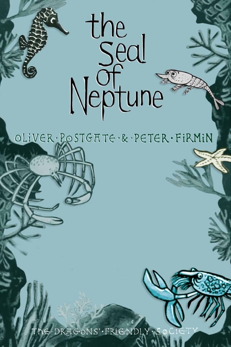 Poster of The Seal of Neptune