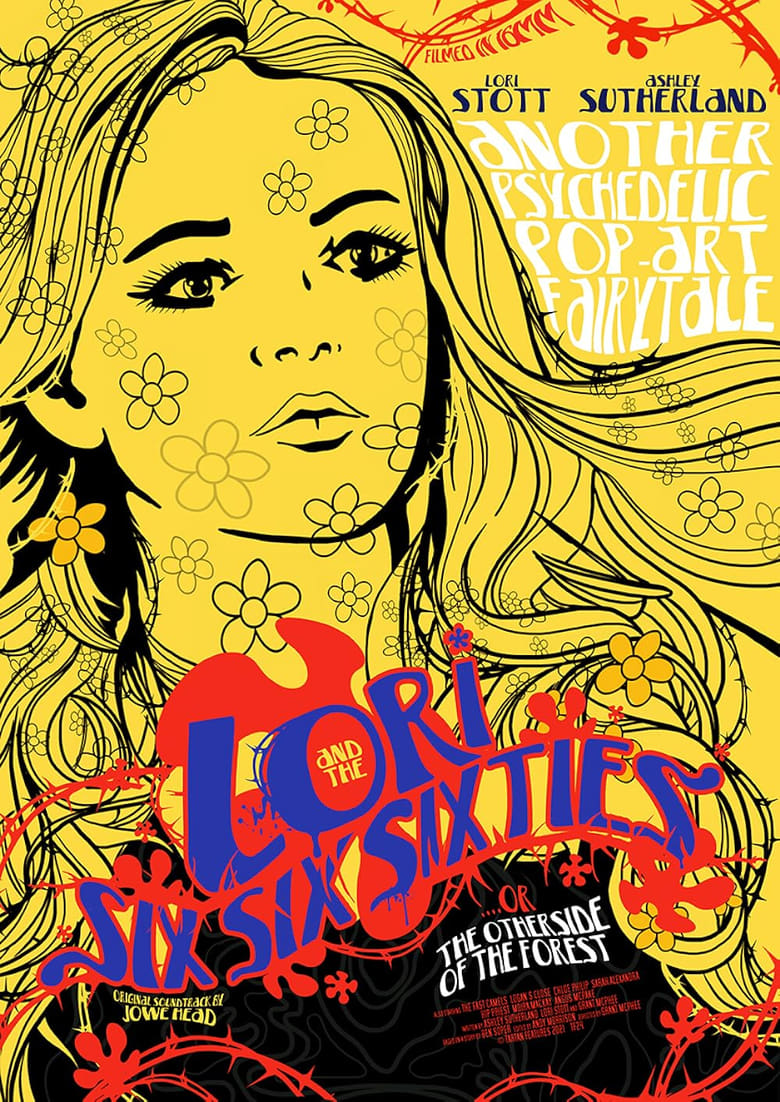 Poster of Lori and the Six Six Sixties