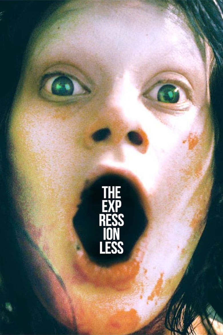 Poster of The Expressionless