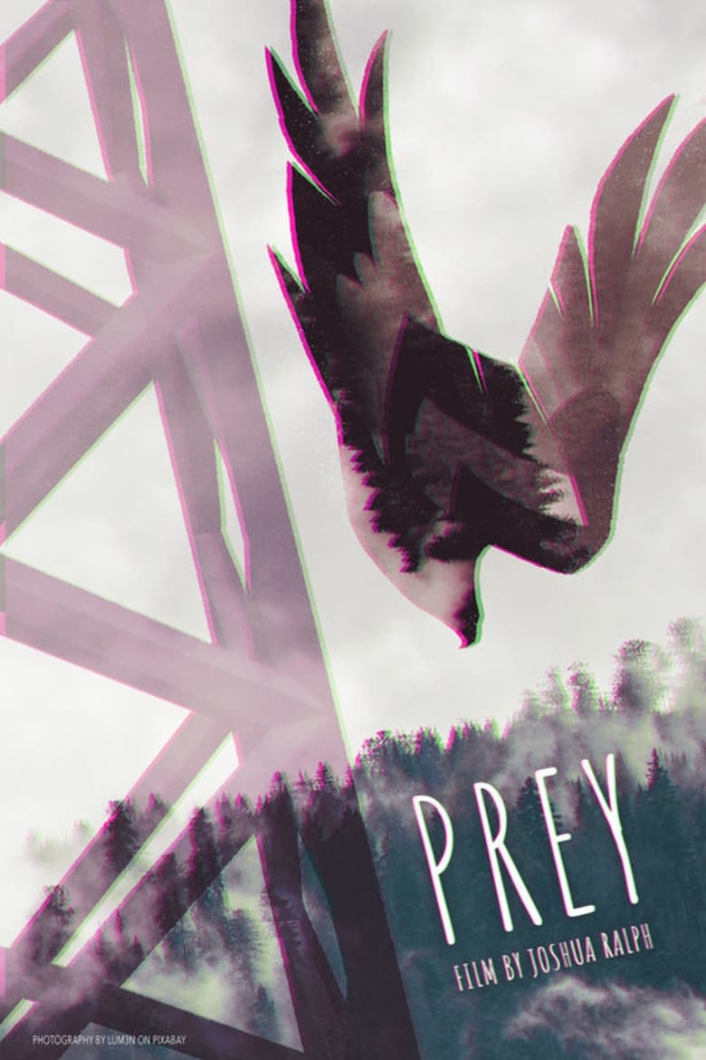 Poster of Prey