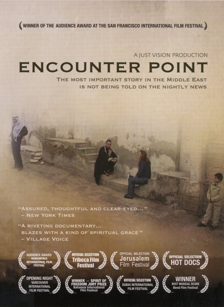 Poster of Encounter Point