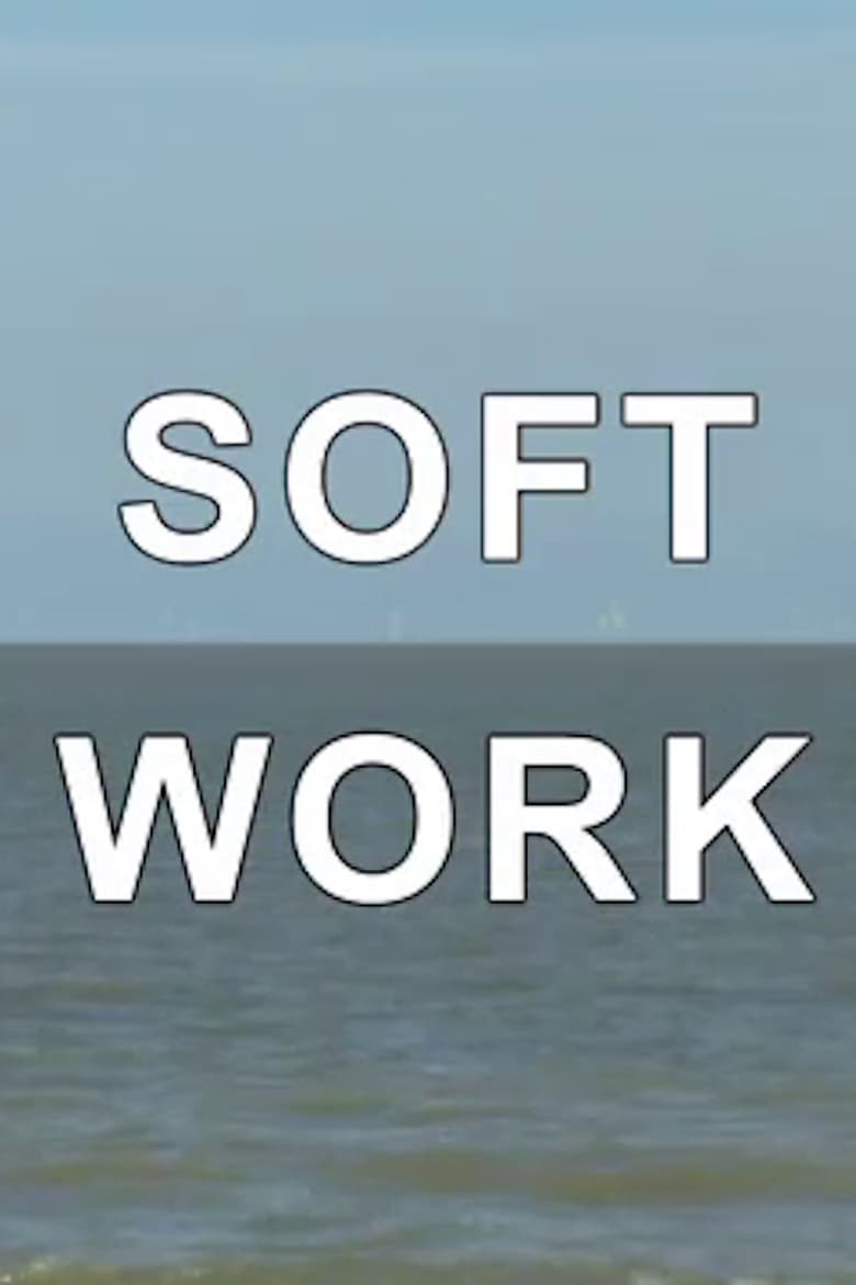 Poster of Soft Work