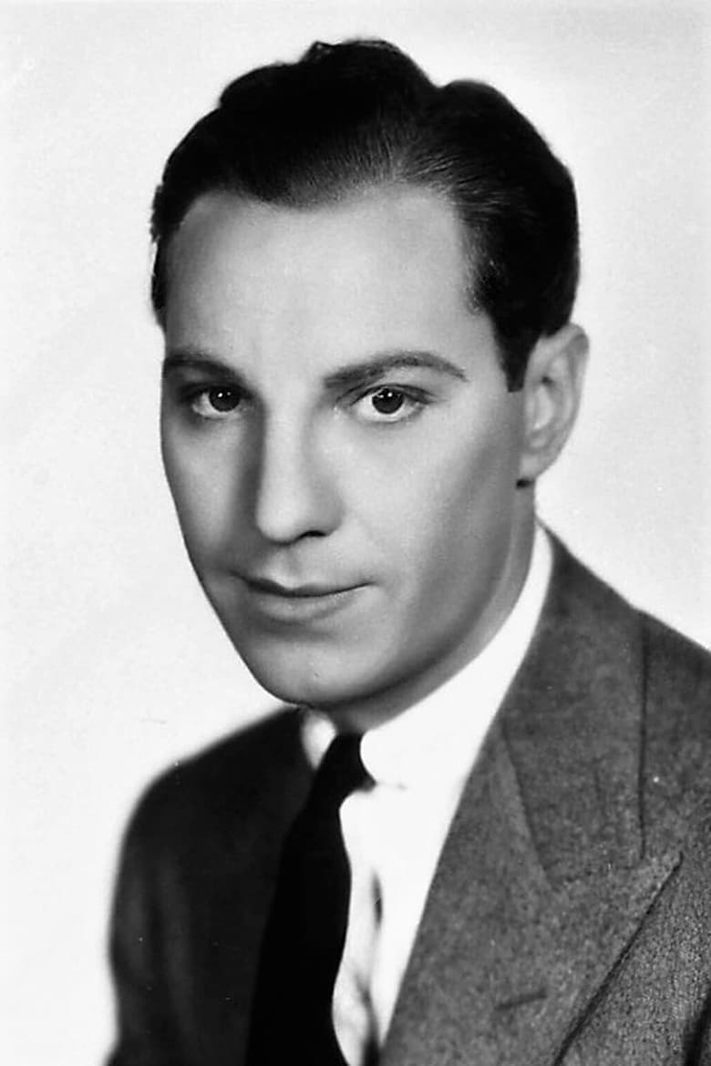 Portrait of Zeppo Marx