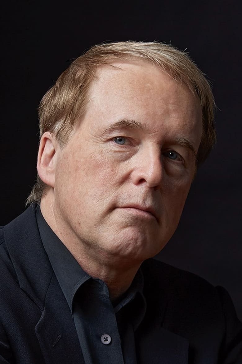 Portrait of Brad Bird