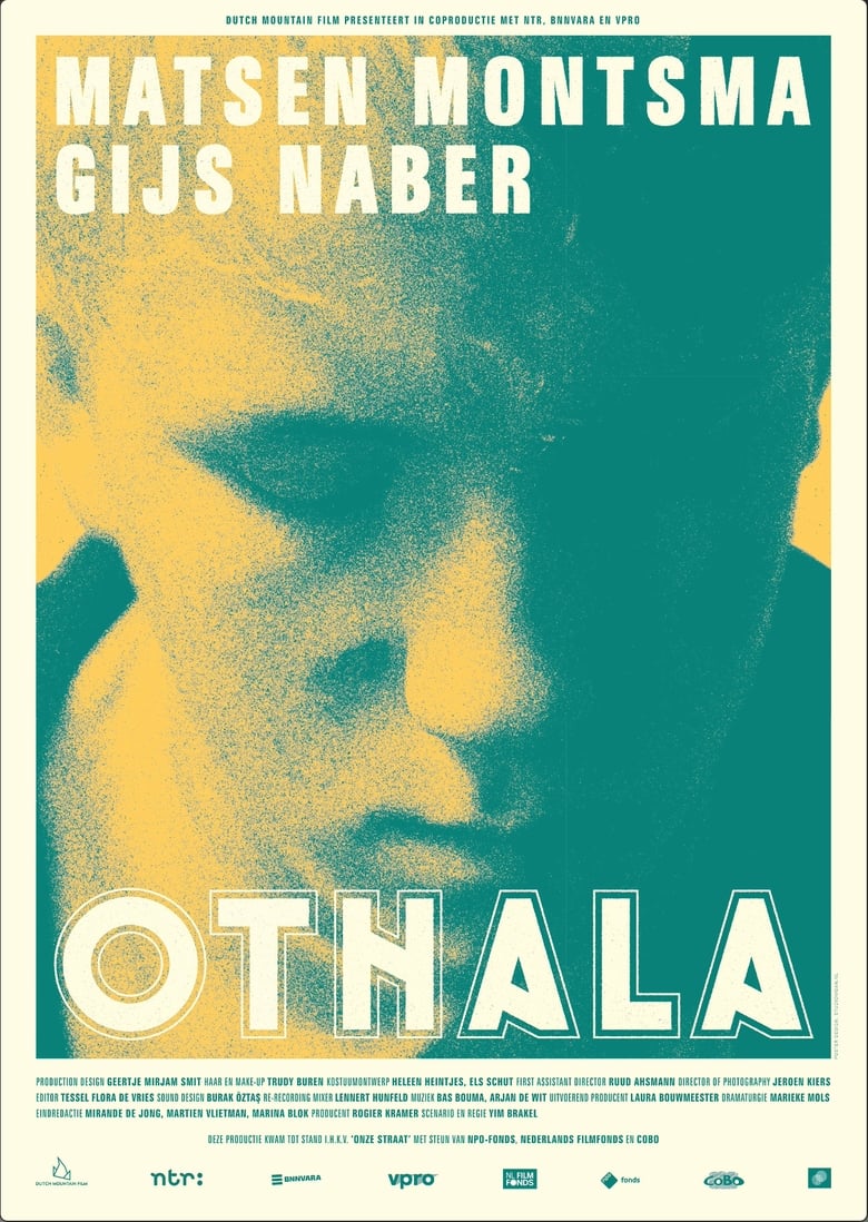 Poster of Othala