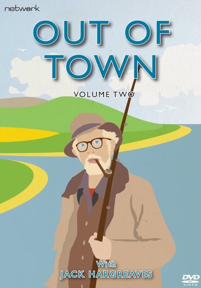 Poster of Out Of Town - Season 2 - Episode 1 - S02E01