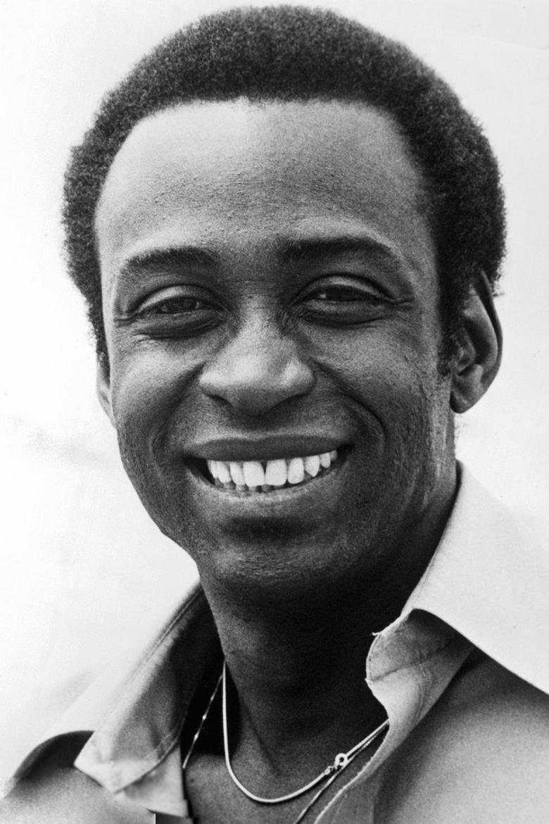 Portrait of Cleavon Little