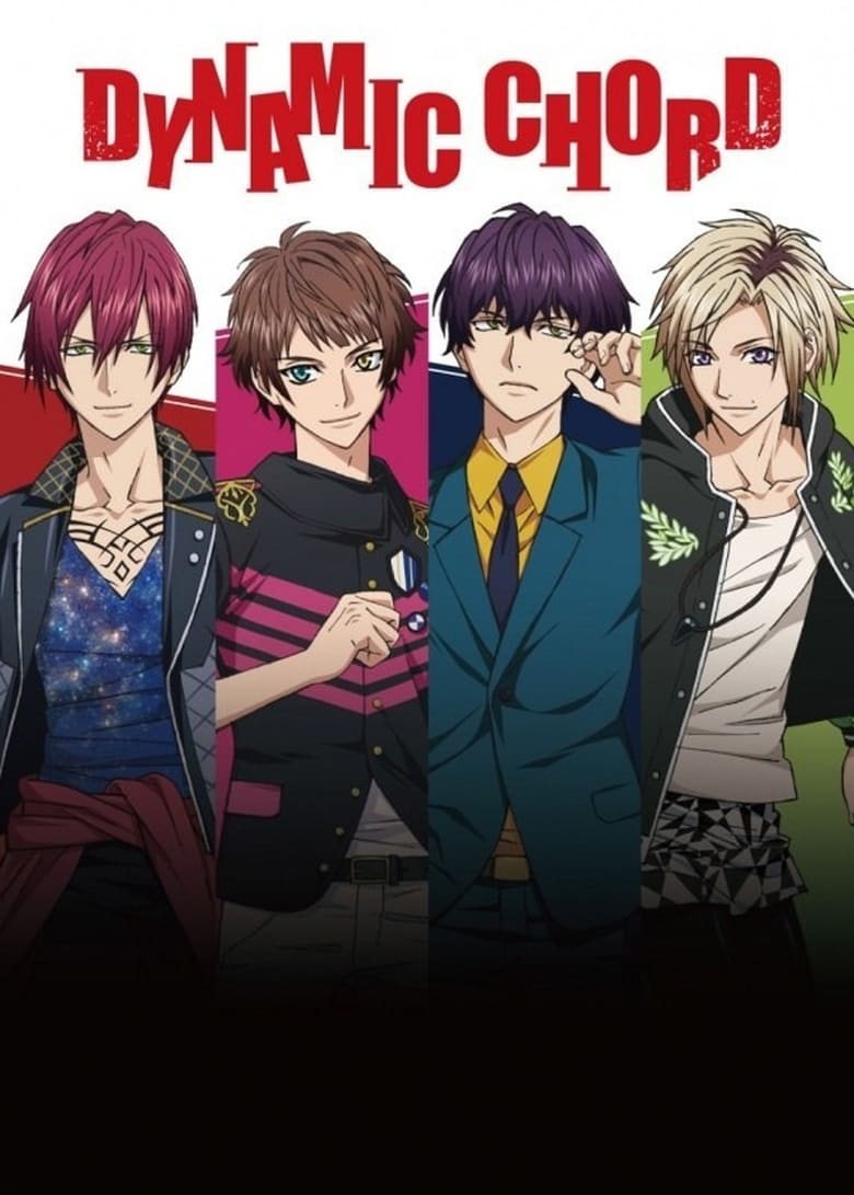 Poster of DYNAMIC CHORD