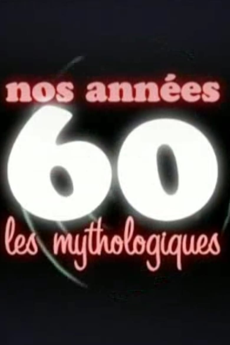 Poster of Episodes in Nos Années 60 70 80 90   Les Singulières - Season 1 - Season 1