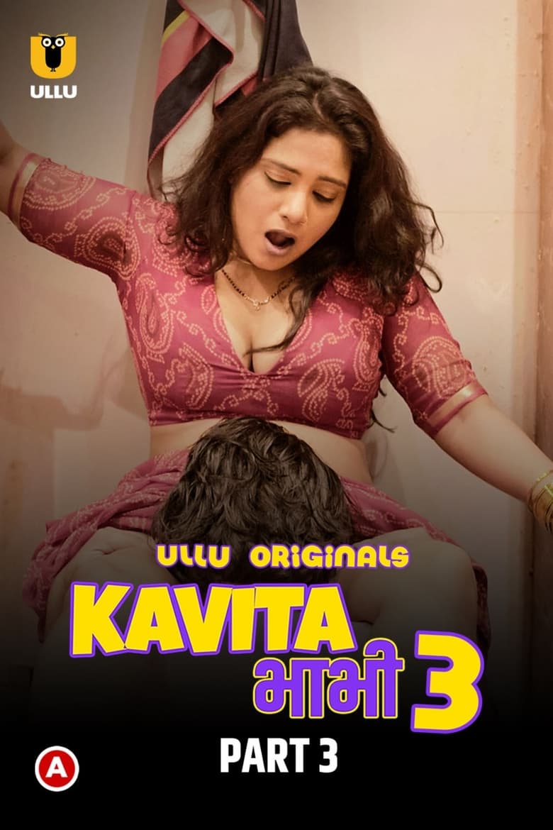 Poster of Episodes in Kavita Bhabhi - Season 3 - Season 3