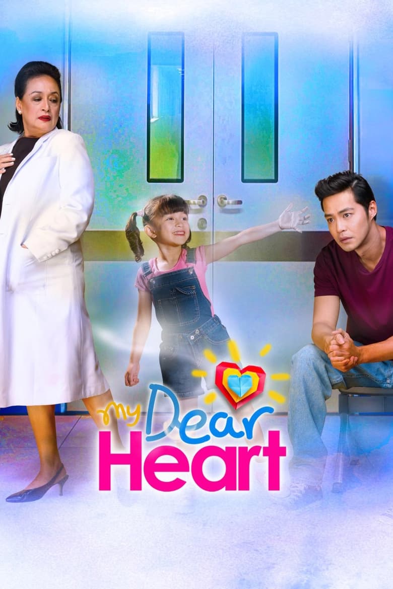 Poster of My Dear Heart - Season 1 - Episode 80 - Episode 80