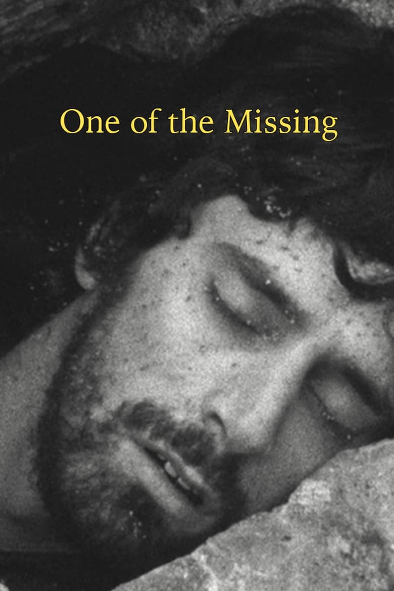 Poster of One of the Missing