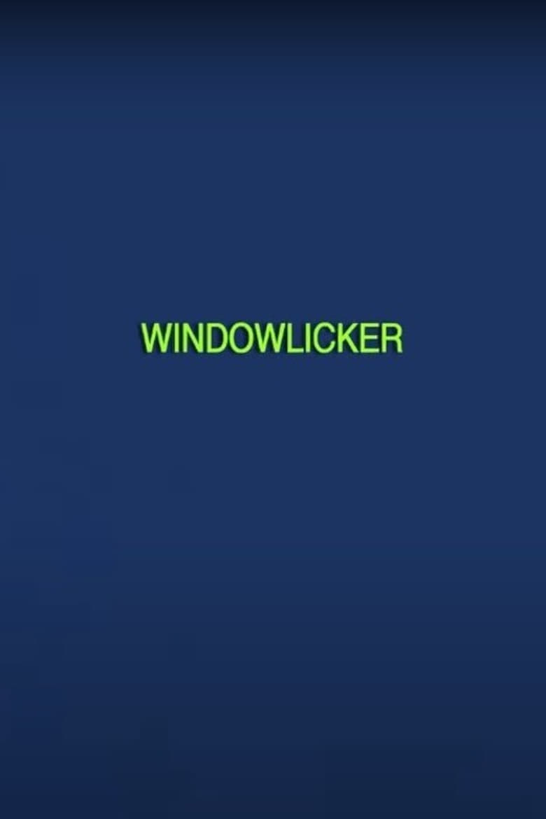 Poster of Windowlicker