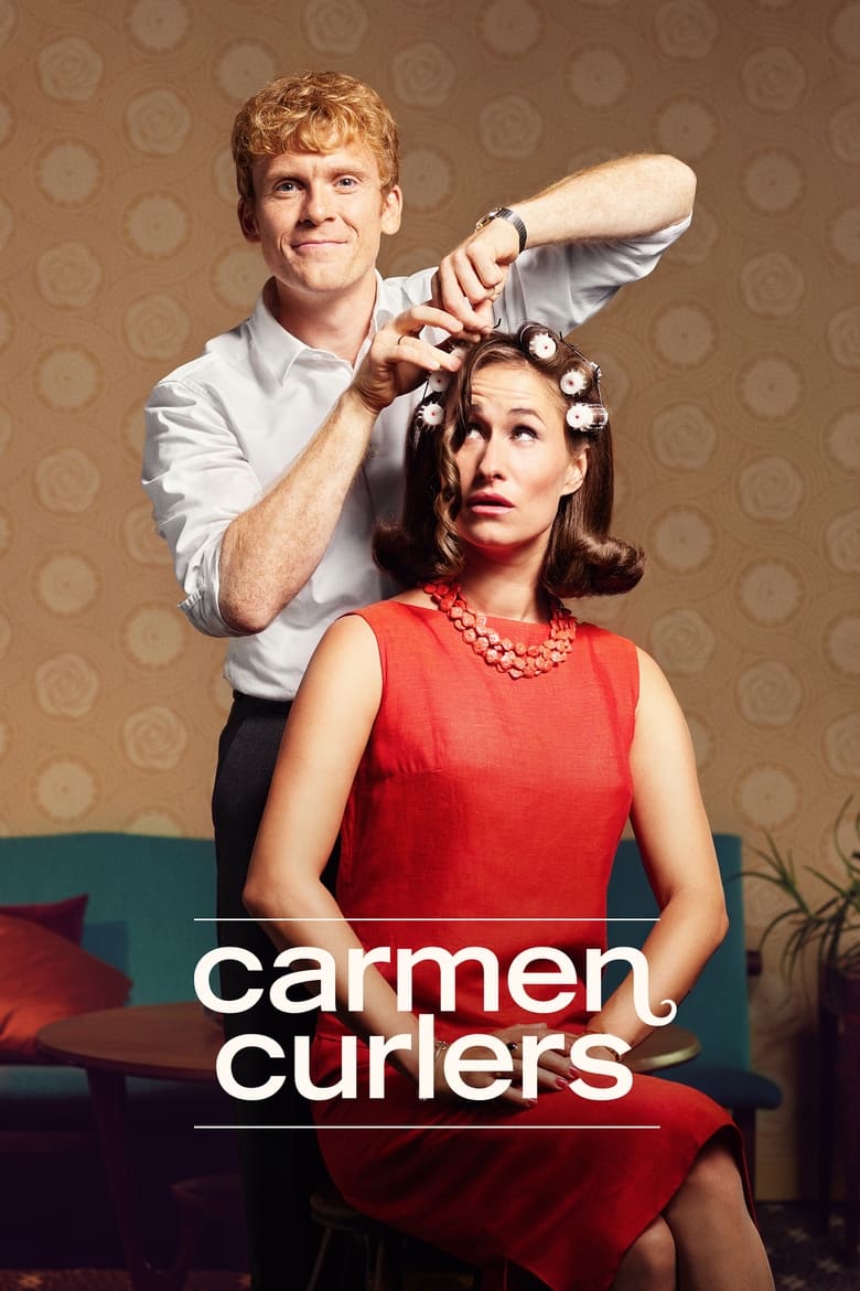 Poster of Episodes in Carmen Curlers - Season 1 - Season 1