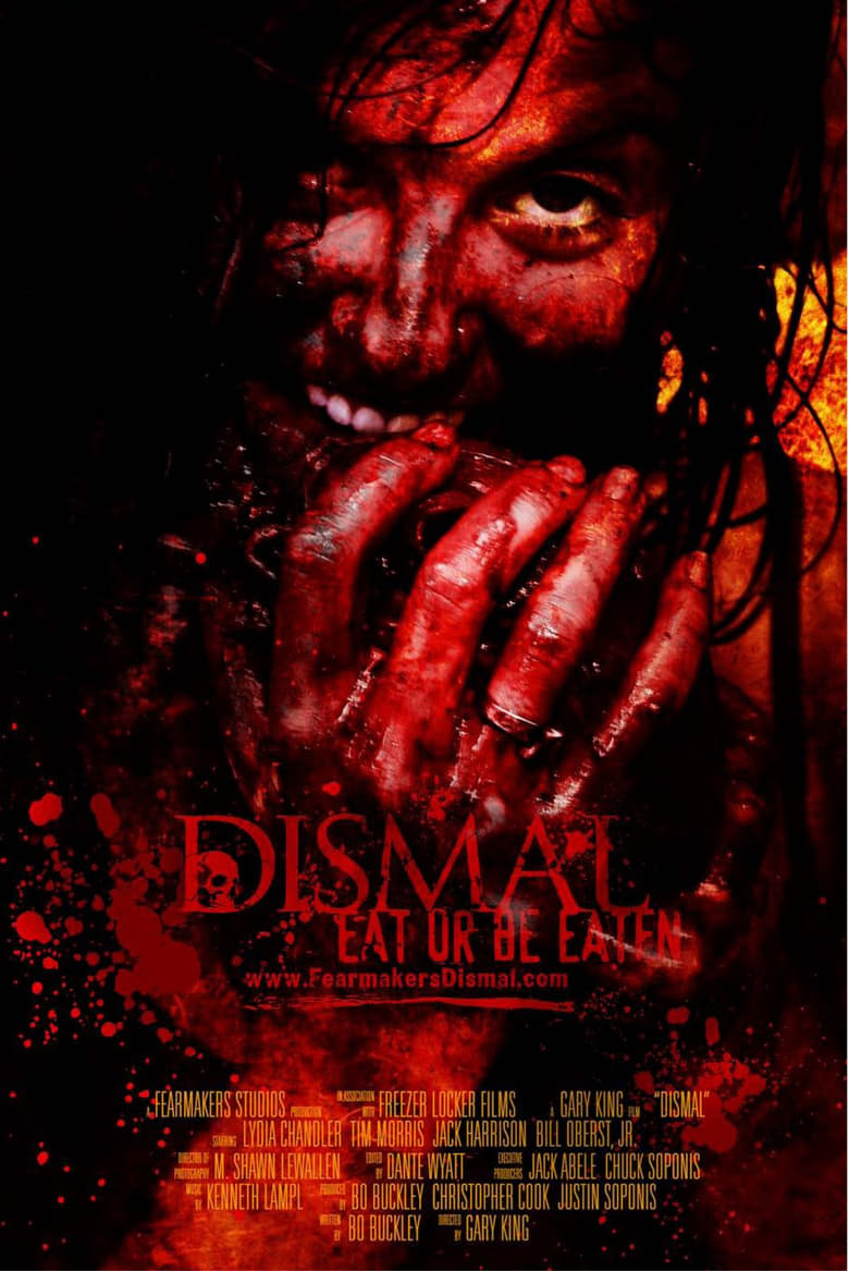 Poster of Dismal