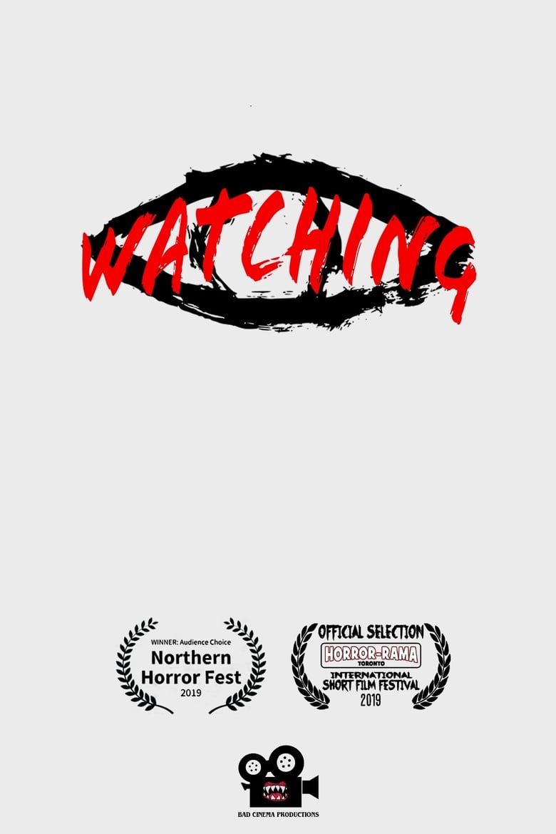 Poster of Watching