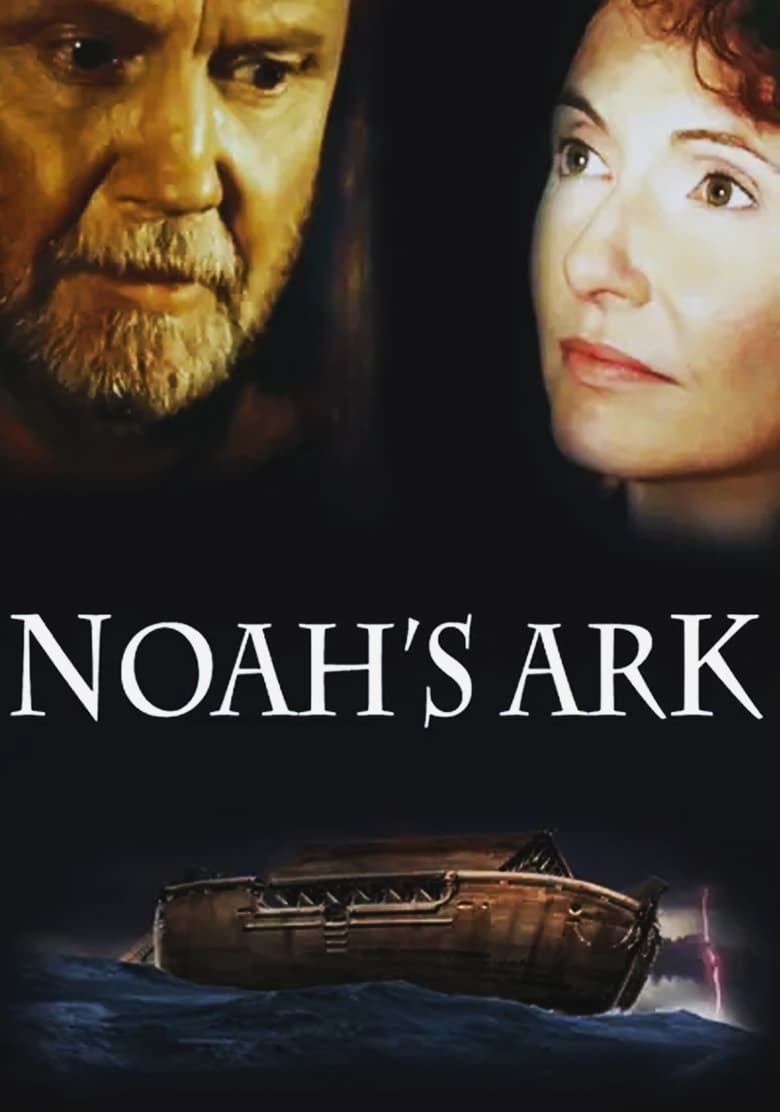 Poster of Noah's Ark