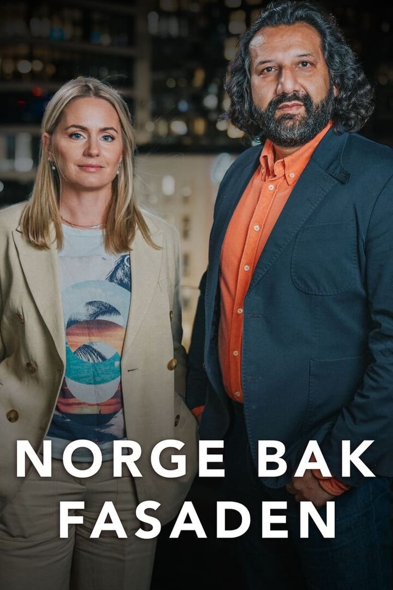 Poster of Episodes in Norge Bak Fasaden - Season 4 - Season 4