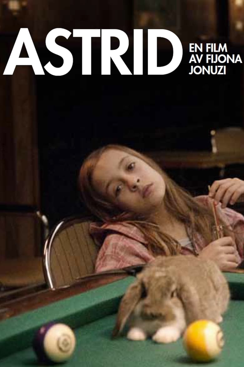 Poster of Astrid