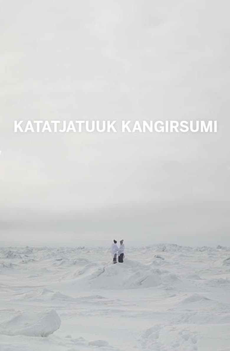 Poster of Throat Singing in Kangirsuk