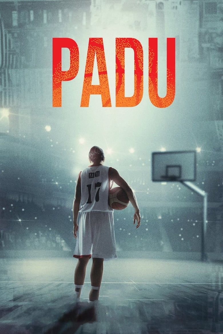 Poster of Padu